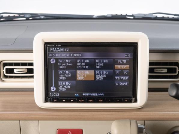 Suzuki Alto Lapin III с пробегом 2021 года, цена 1 239 000 рублей, 25898 км, хэтчбек, Автокод Объявления