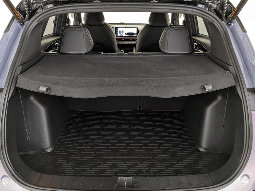 Geely Coolray I Рестайлинг Москва  - изображение 10