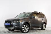Mitsubishi Outlander II Рестайлинг Тюмень  - изображение 25