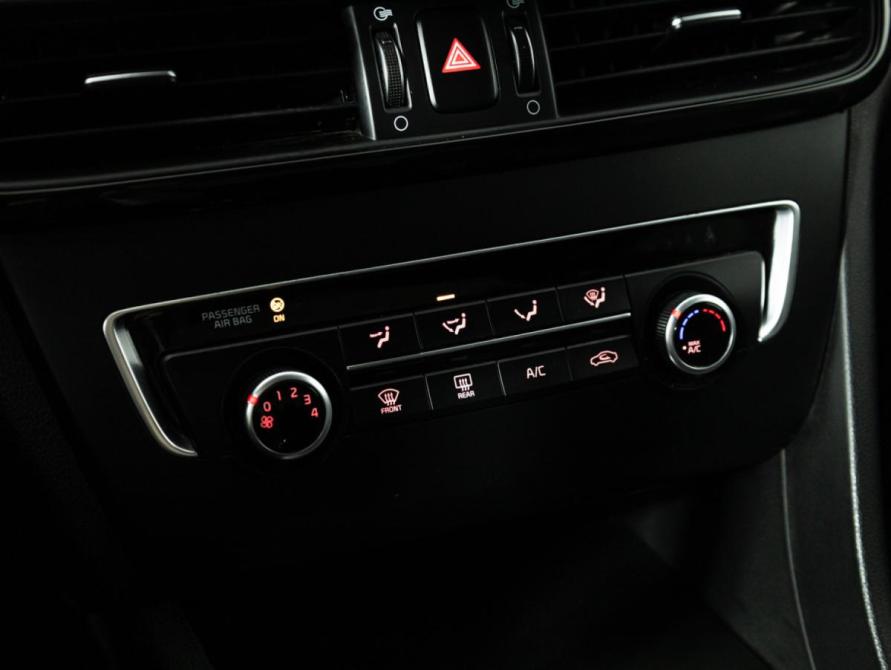 Kia Optima IV Рестайлинг Санкт-Петербург  - изображение 15