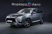 Mitsubishi Outlander III Рестайлинг 2 Тюмень  - изображение 31