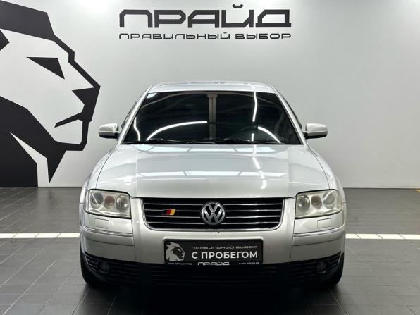 Volkswagen Passat B5 Рестайлинг с пробегом 2001 года, цена 650 000 рублей, 212000 км, седан, Автокод Объявления