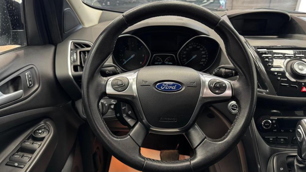 Ford Kuga II Киров  - изображение 11
