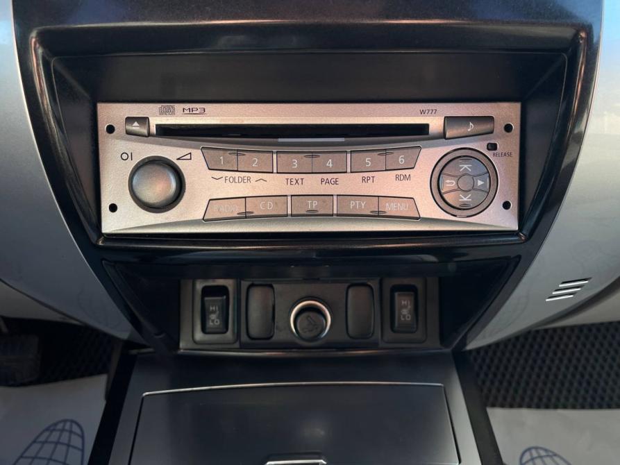 Mitsubishi Pajero Sport II Стерлитамак  - изображение 28