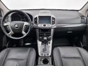 Chevrolet Captiva I Рестайлинг 2 Москва  - изображение 26