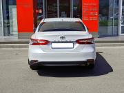 Toyota Camry VIII (XV70) Рестайлинг Брянск  - изображение 26