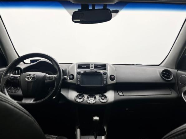 Toyota RAV4 III (XA30) Рестайлинг с пробегом 2012 года, цена 1 429 000 рублей, 140990 км, внедорожник, Автокод Объявления