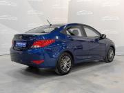 Hyundai Solaris I Рестайлинг Новосибирск  - изображение 18