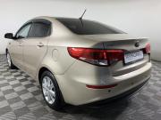 Kia Rio III Москва  - изображение 26