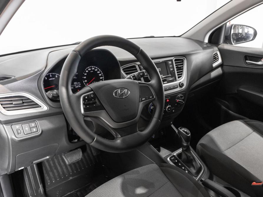 Hyundai Solaris II Казань  - изображение 5