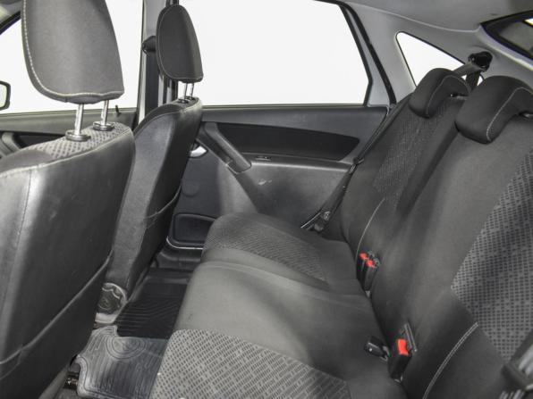 Lada (ВАЗ) Granta I с пробегом 2015 года, цена 370 000 рублей, 111744 км, лифтбек, Автокод Объявления
