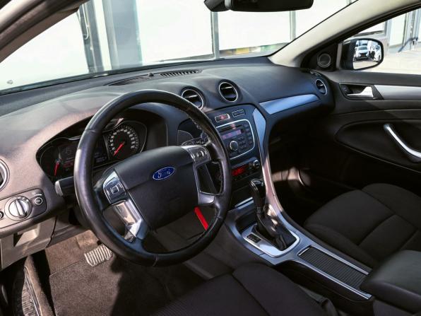 Ford Mondeo IV Рестайлинг с пробегом 2012 года, цена 909 000 рублей, 238113 км, седан, Автокод Объявления
