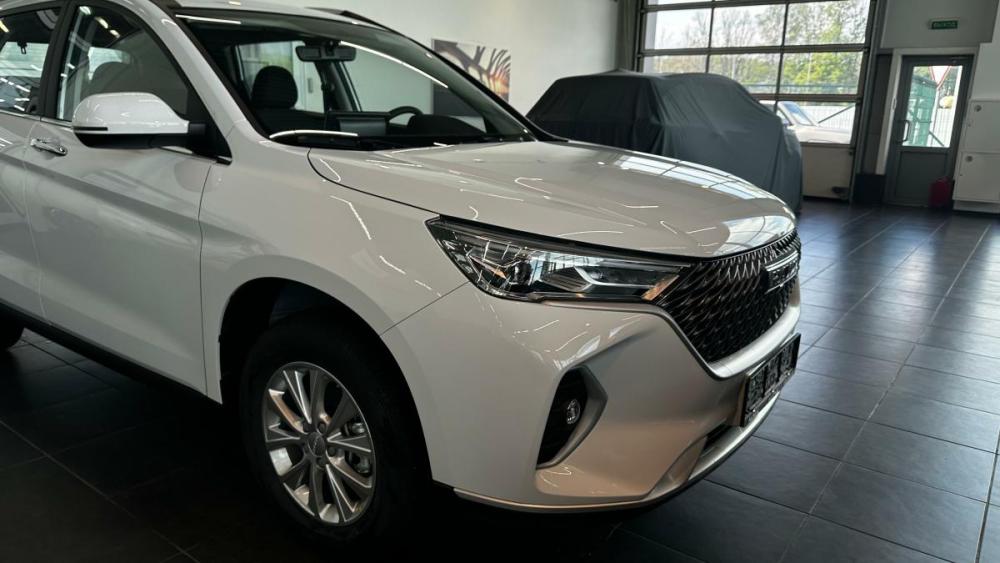 Haval M6 II Сергиев Посад  - изображение 14