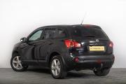 Nissan Qashqai I Томск  - изображение 24
