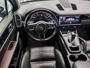 Porsche Cayenne III Москва  - изображение 54
