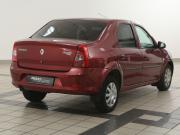 Renault Logan I Рестайлинг Иваново  - изображение 21