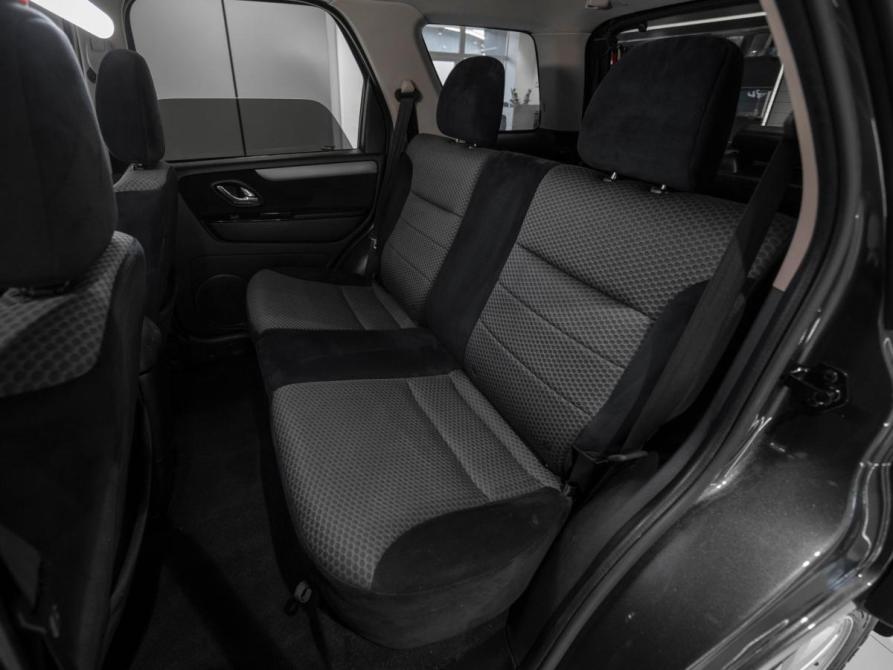Ford Escape II Москва  - изображение 13
