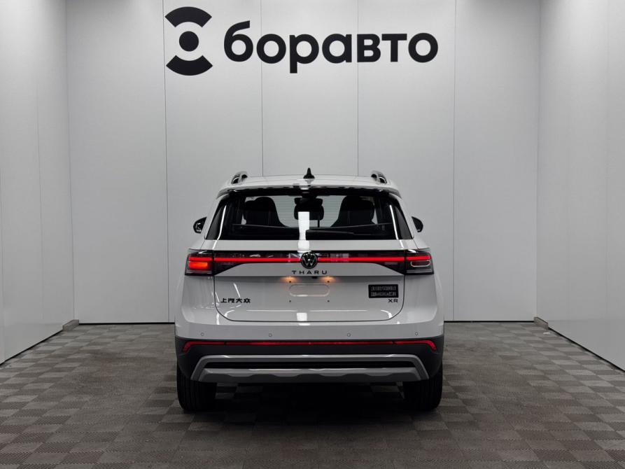 Volkswagen Tharu XR Воронеж  - изображение 6