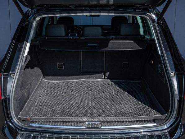 Volkswagen Touareg II с пробегом 2014 года, цена 2 270 000 рублей, 182672 км, внедорожник, Автокод Объявления