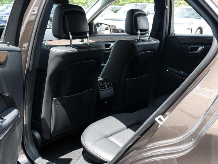 Mercedes-Benz E-Класс IV (W212 S212 C207) Рестайлинг Краснодар  - изображение 11