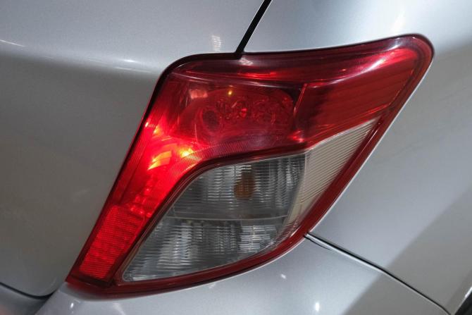 Toyota Vitz III (XP130) с пробегом 2013 года, цена 599 000 рублей, 145317 км, хэтчбек, Автокод Объявления