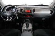 Kia Sportage III Рестайлинг Санкт-Петербург  - изображение 25