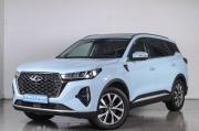 Chery Tiggo 7 Pro Max I Челябинск  - изображение 22