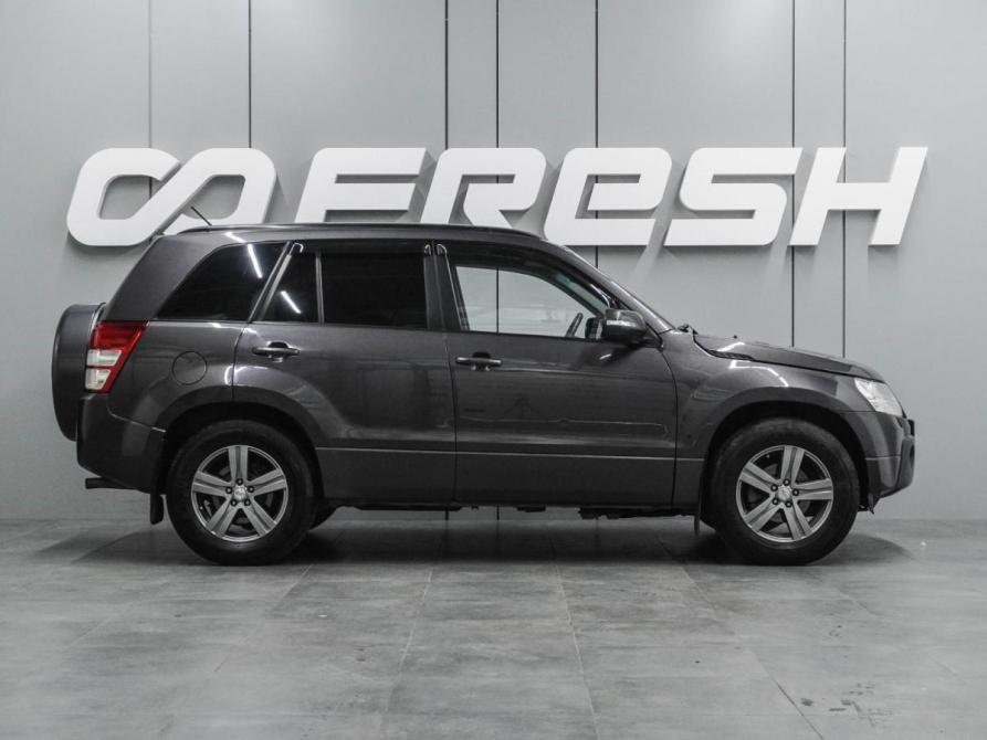Suzuki Grand Vitara II Рестайлинг Воронеж  - изображение 5