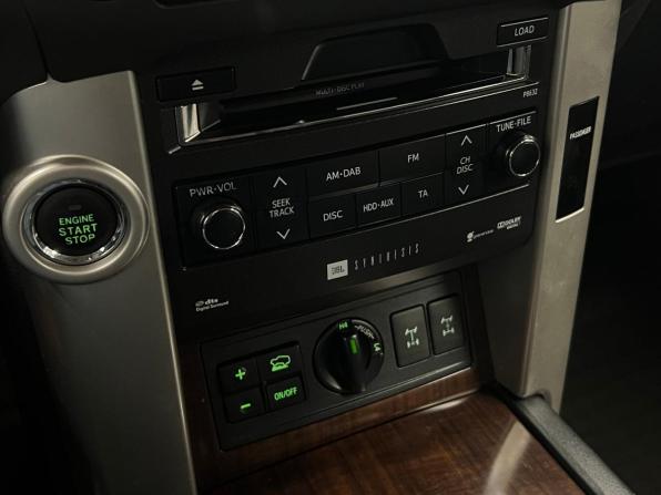 Toyota Land Cruiser Prado 150 Series с пробегом 2012 года, цена 2 600 000 рублей, 355083 км, внедорожник, Автокод Объявления