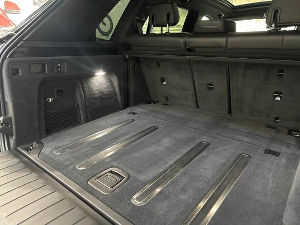 BMW X5 IV (G05/G18) с пробегом 2019 года, цена 7 105 000 рублей, 114872 км, внедорожник, Автокод Объявления