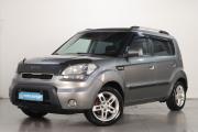 Kia Soul I Челябинск  - изображение 19