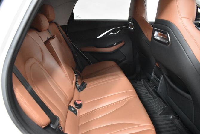 Omoda C5 I с пробегом 2022 года, цена 1 490 000 рублей, 91344 км, внедорожник, Автокод Объявления