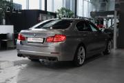 BMW 5 серии VI (F10/F11/F07) Москва  - изображение 30