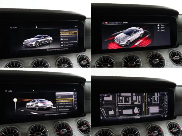 Mercedes-Benz E-Класс V (W213 S213 C238) с пробегом 2020 года, цена 5 099 000 рублей, 46475 км, купе-хардтоп, Автокод Объявления