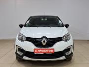 Renault Kaptur I Альметьевск  - изображение 24