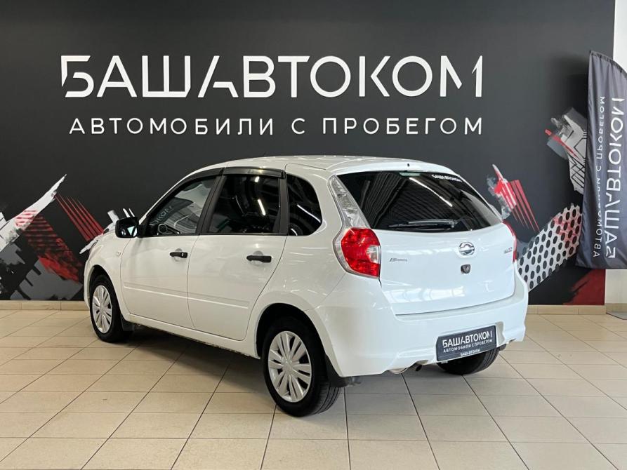 Datsun mi-DO Уфа  - изображение 4