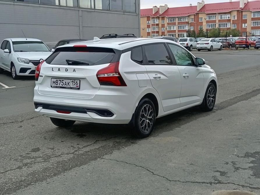 Lada (ВАЗ) Iskra Оренбург  - изображение 6