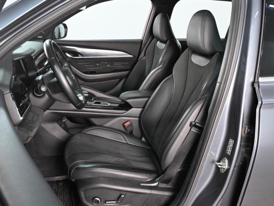 Geely Monjaro I Ростов-на-Дону  - изображение 10