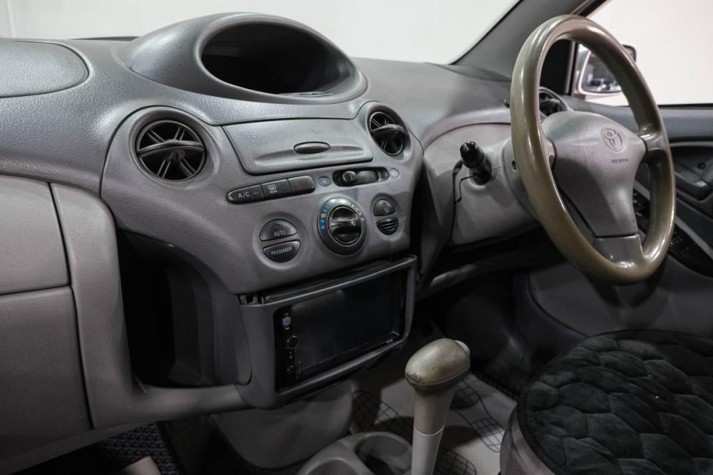 Toyota Platz Новокузнецк  - изображение 20