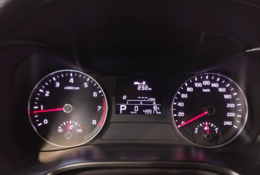 Kia Cerato IV Саратов  - изображение 13