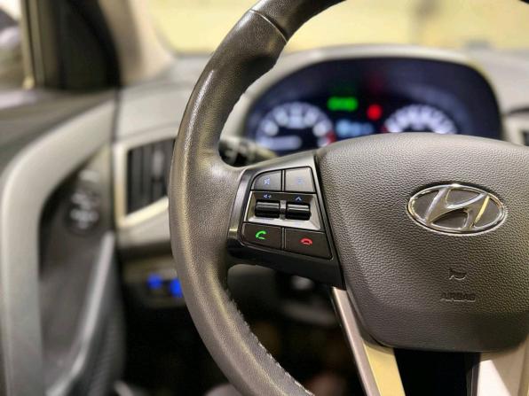 Hyundai Creta II с пробегом 2021 года, цена 1 799 000 рублей, 87356 км, внедорожник, Автокод Объявления