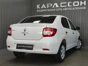Renault Logan II Рестайлинг Пермь  - изображение 19