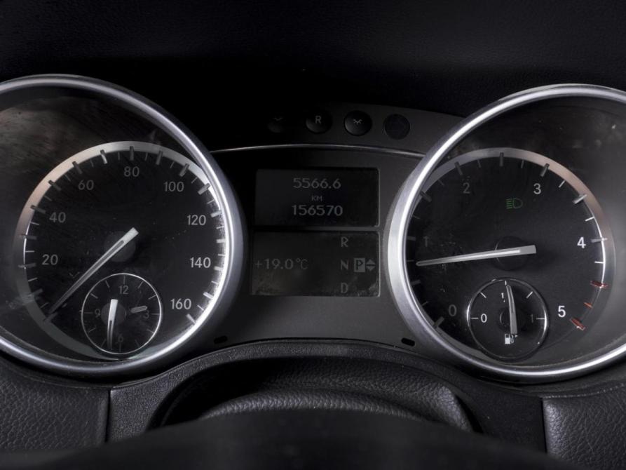 Mercedes-Benz GL-Класс I (X164) Рестайлинг Ростов-на-Дону  - изображение 23