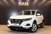 Nissan Qashqai II Рестайлинг Уфа  - изображение 24
