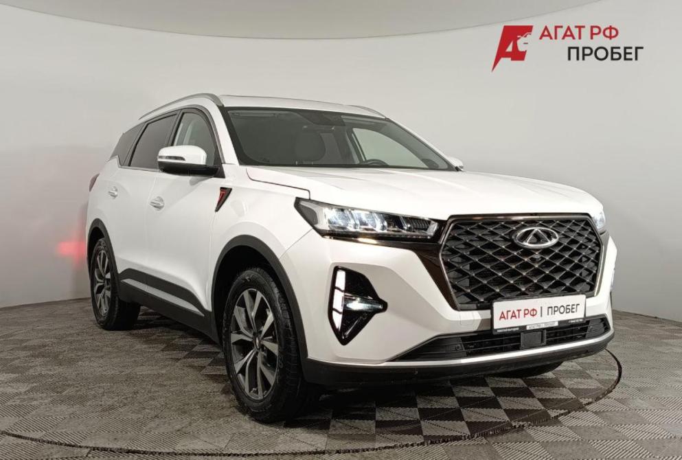 Chery Tiggo 7 Pro Max I Волгоград  - изображение 1