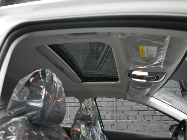 Hyundai Elantra VII (CN7) Рестайлинг с пробегом 2025 года, цена 2 870 000 рублей, 151 км, седан, Автокод Объявления