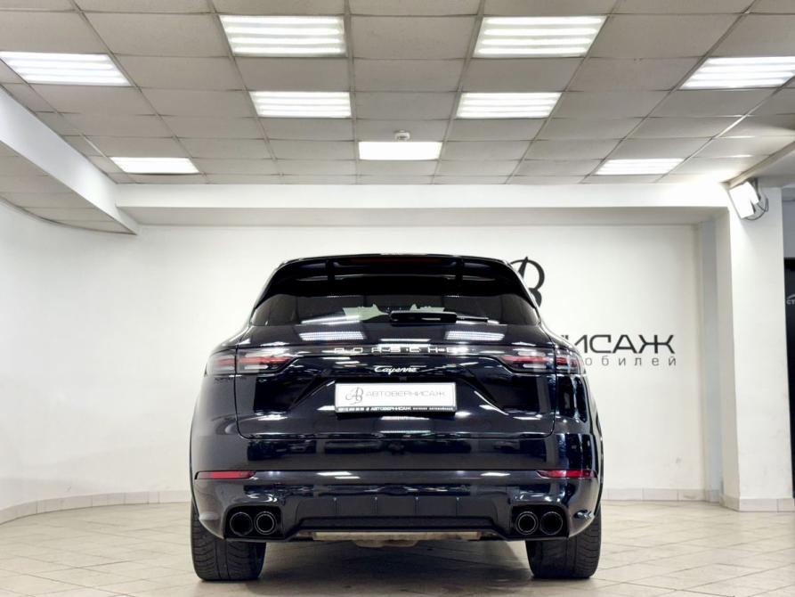 Porsche Cayenne III Санкт-Петербург  - изображение 5