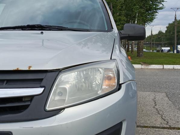Lada (ВАЗ) Granta I с пробегом 2013 года, цена 288 000 рублей, 264110 км, седан, Автокод Объявления
