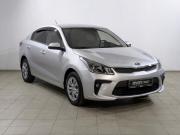 Kia Rio IV Химки  - изображение 30
