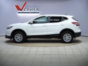 Nissan Qashqai II Уфа  - изображение 24